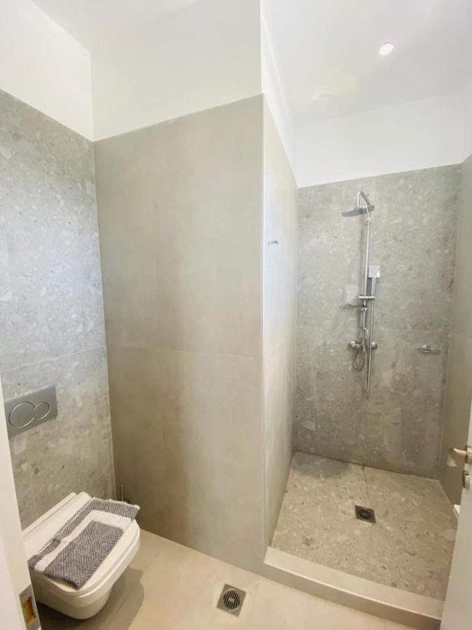 Sunset Fabrica Town Apartment Mykonos Town Ngoại thất bức ảnh