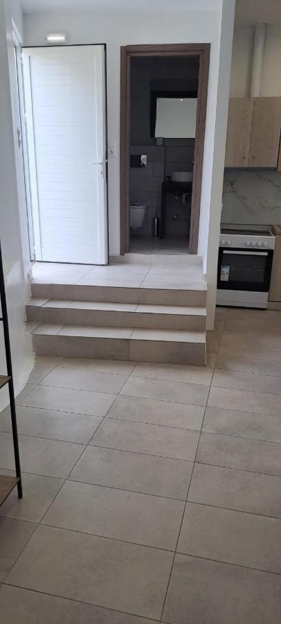 Sunset Fabrica Town Apartment Mykonos Town Ngoại thất bức ảnh